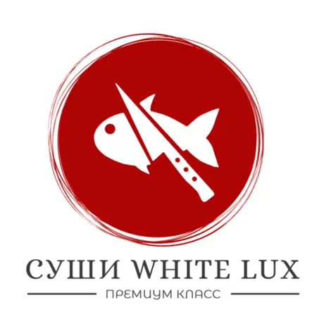 Sushi White Lux