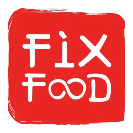 FIXFOOD - аниме кафе, доставк‪а‬