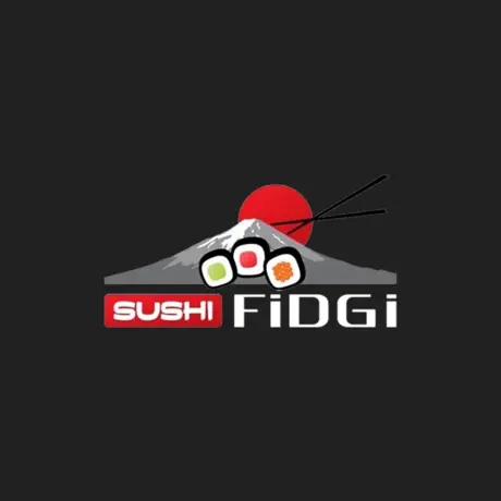 Sushi Fidgi - доставка ролло‪в‬