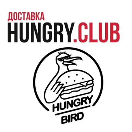 Hungry Club - доставка ед‪ы‬