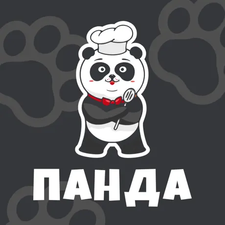 Панда, доставка ед‪ы‬