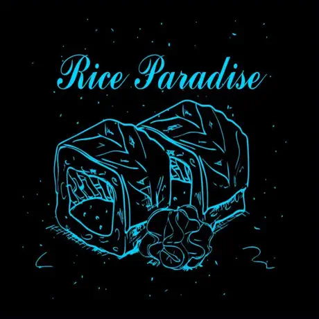 Rice Paradise