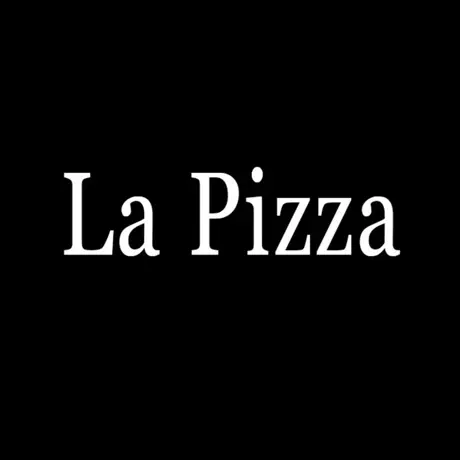 La Pizza Доставк‪а‬