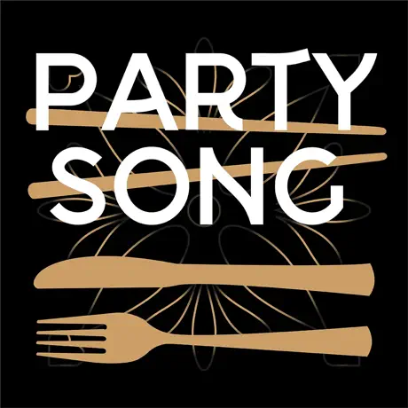 PartySong - Доставка ед‪ы‬