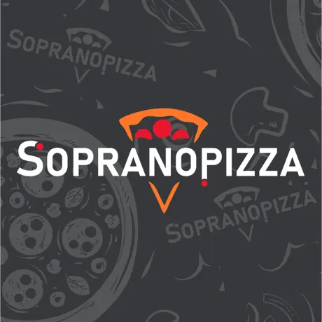 SOPRANOPIZZA- Доставка ед‪ы‬