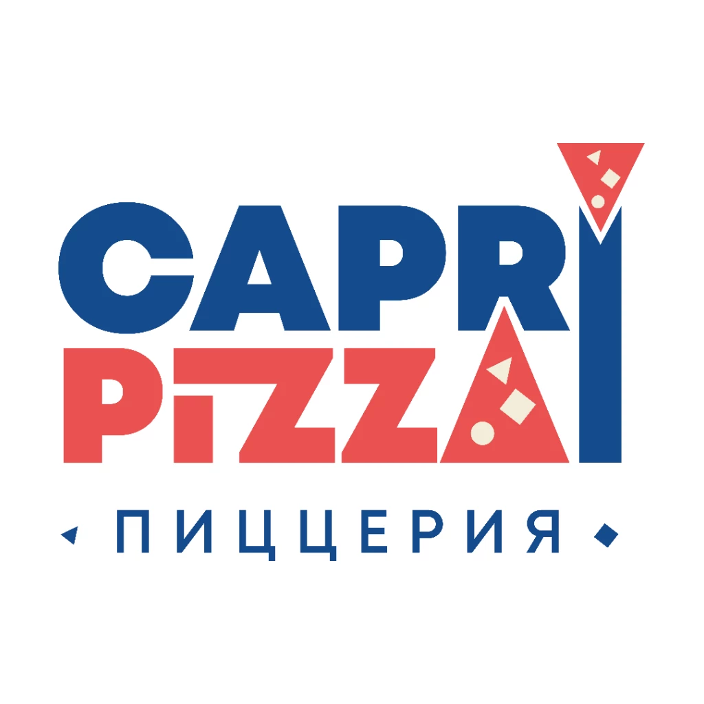 Capri Pizza Пиццерия  доставка