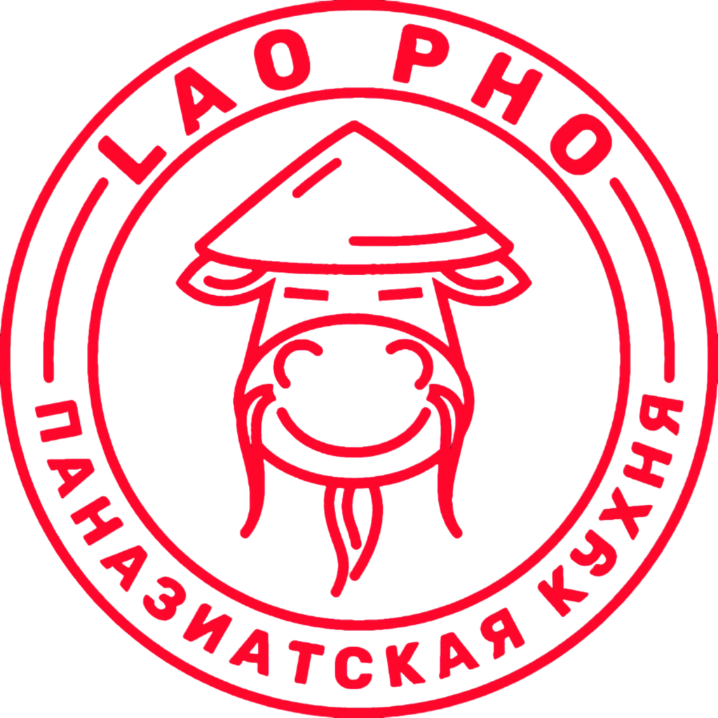 LAO PHO Паназиатская кухня