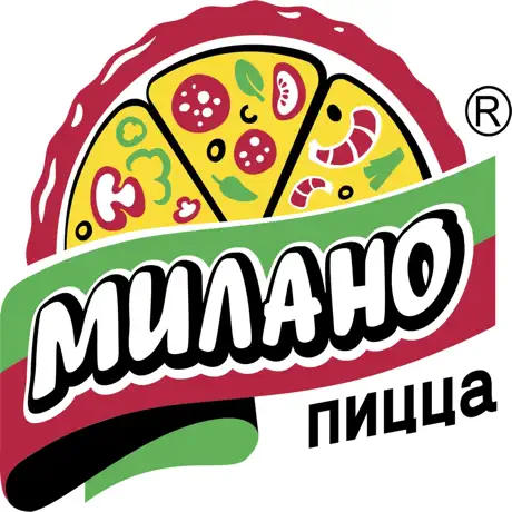 Пиццерия Милано‪™‬