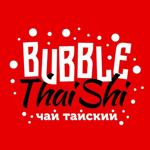 Bubble ThaiShi