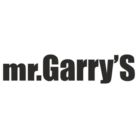 Mr. Garry’s