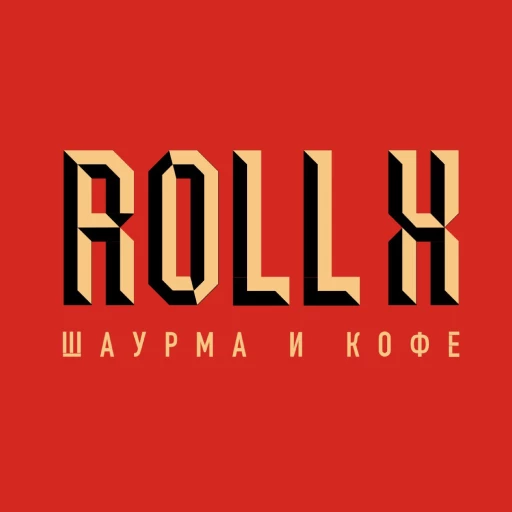 ROLL X