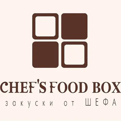 CHEF’S FOOD BOX