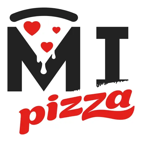 MiPizza: доставка пицц‪ы‬