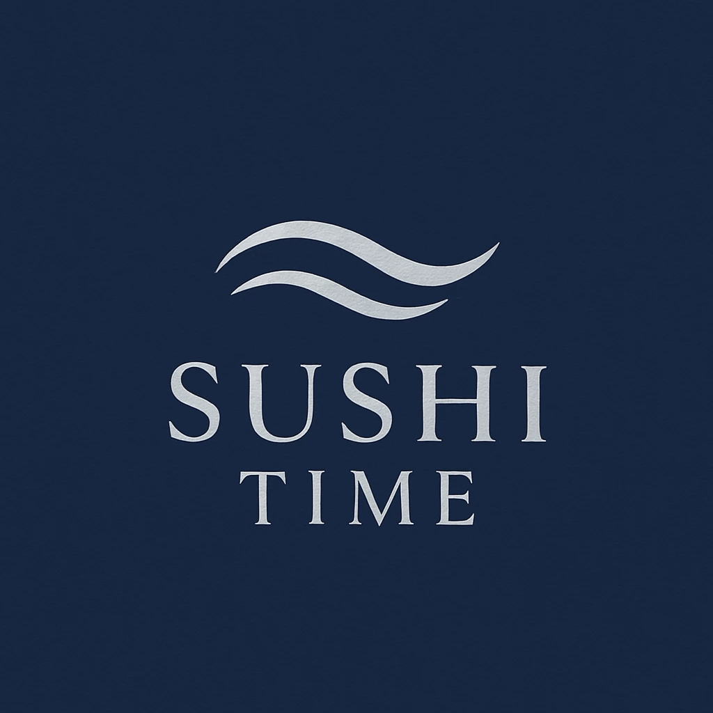 Sushi Time