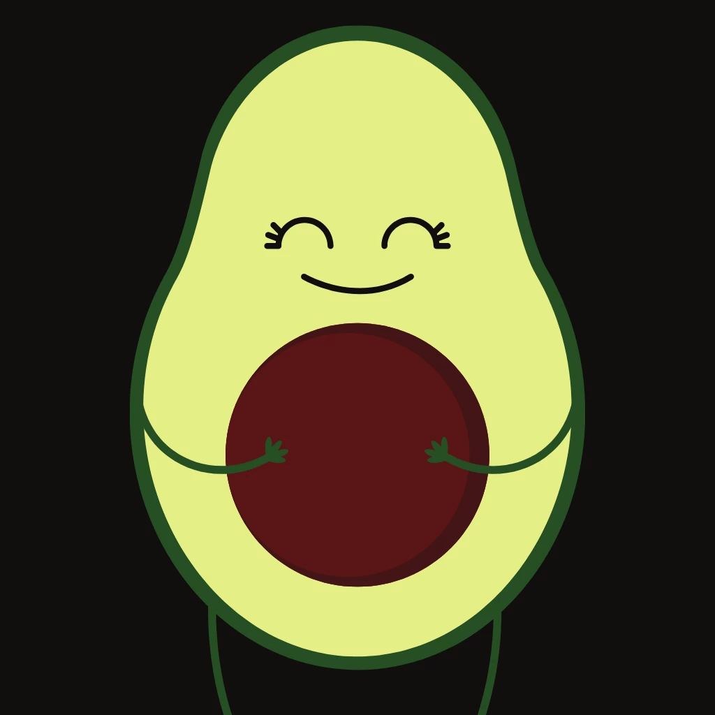 Авокадо-доставка вкусной еды