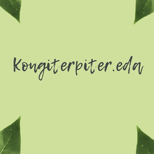 КОНГИТЕРПИТЕР_ЕДА