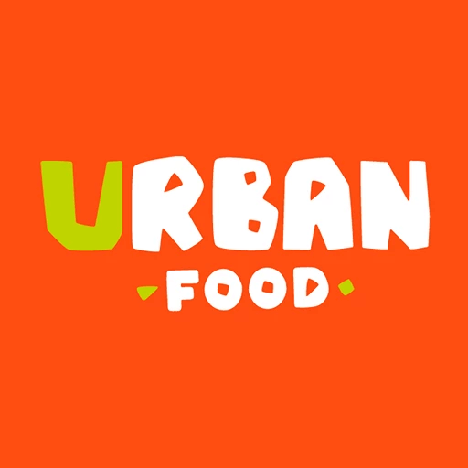 URBAN FOOD | доставка Тольятти