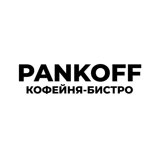 PANKOFF кофейня-бистро