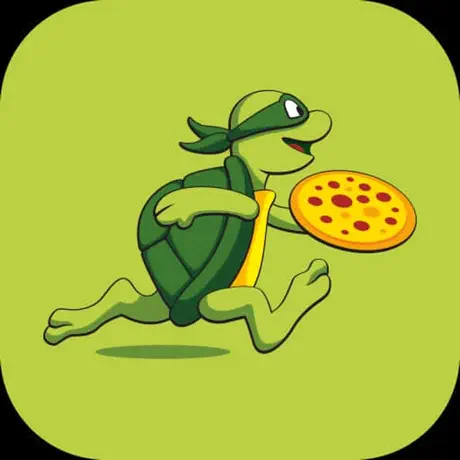 Turtle pizza - Доставк‪а‬