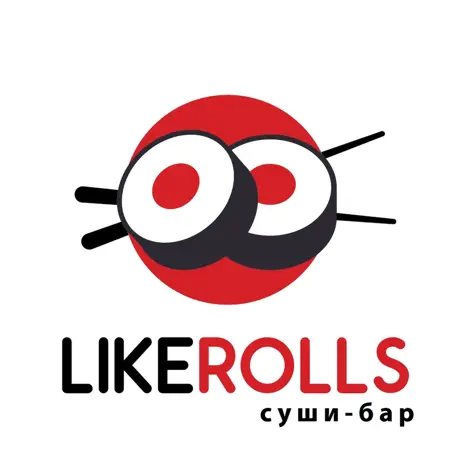 LikeRolls - доставк‪а‬